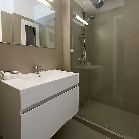 Parthenon Appartement Athene