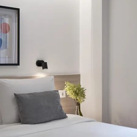 Parthenon Appartement *