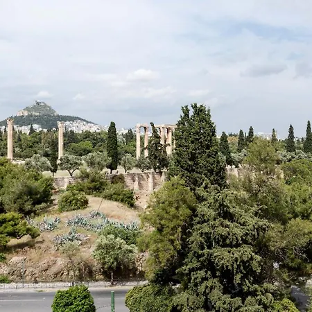 Parthenon *