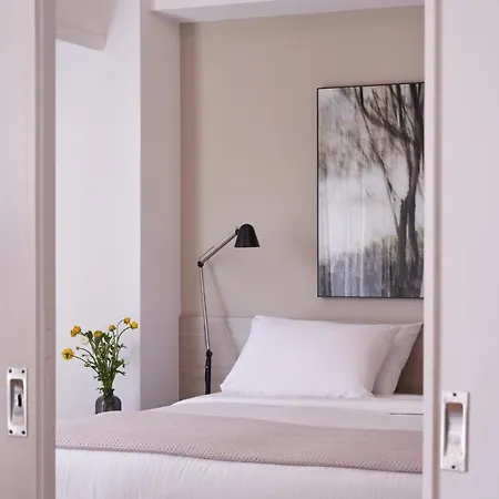 Apartment Parthenon