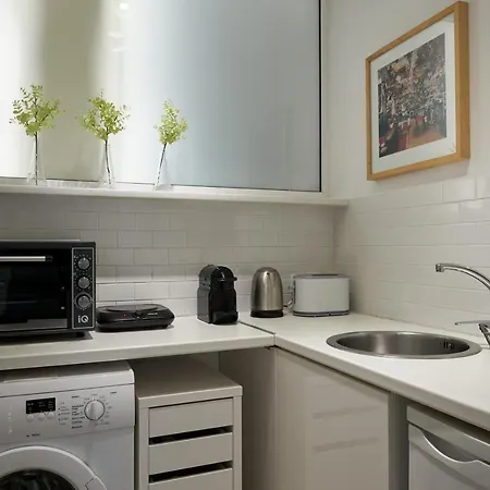Apartment Parthenon Athens