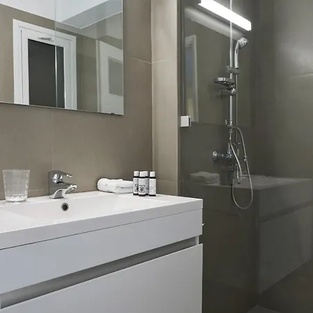 Apartment Parthenon